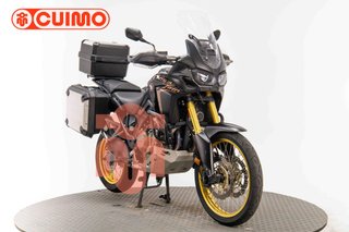 HONDA CRF1000L AFRICA TWIN