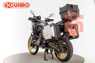 HONDA CRF1000L AFRICA TWIN