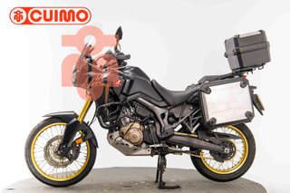 HONDA CRF1000L AFRICA TWIN