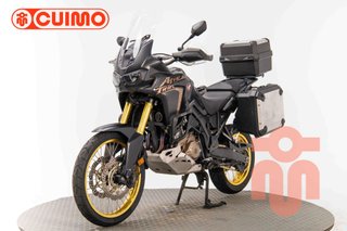 HONDA CRF1000L AFRICA TWIN