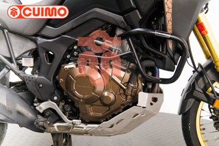 HONDA CRF1000L AFRICA TWIN