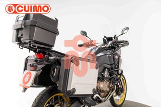 HONDA CRF1000L AFRICA TWIN