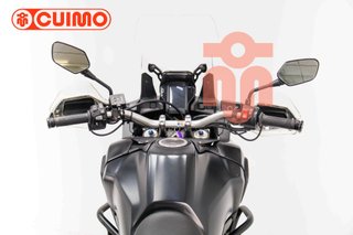 HONDA CRF1000L AFRICA TWIN
