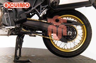 HONDA CRF1000L AFRICA TWIN