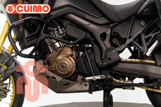 HONDA CRF1000L AFRICA TWIN
