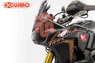 HONDA CRF1000L AFRICA TWIN