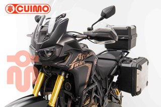 HONDA CRF1000L AFRICA TWIN