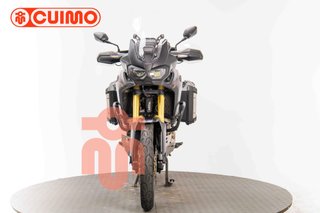 HONDA CRF1000L AFRICA TWIN