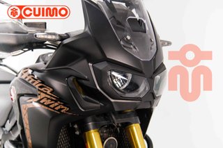 HONDA CRF1000L AFRICA TWIN