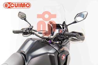 HONDA CRF1000L AFRICA TWIN