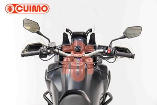 HONDA CRF1000L AFRICA TWIN