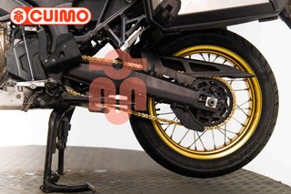 HONDA CRF1000L AFRICA TWIN