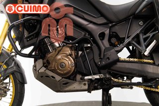 HONDA CRF1000L AFRICA TWIN