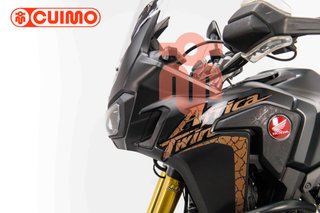 HONDA CRF1000L AFRICA TWIN