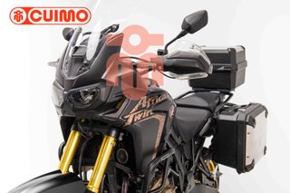 HONDA CRF1000L AFRICA TWIN