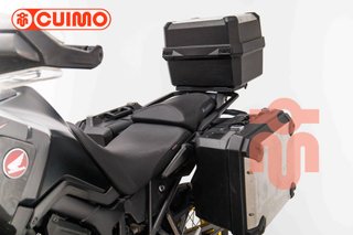HONDA CRF1000L AFRICA TWIN
