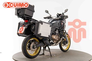 HONDA CRF1000L AFRICA TWIN