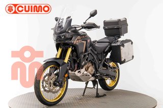 HONDA CRF1000L AFRICA TWIN