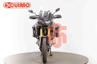 HONDA CRF1000L AFRICA TWIN