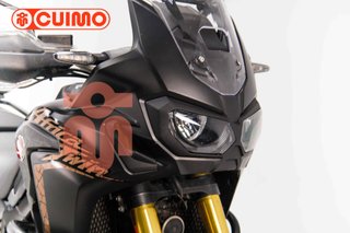 HONDA CRF1000L AFRICA TWIN