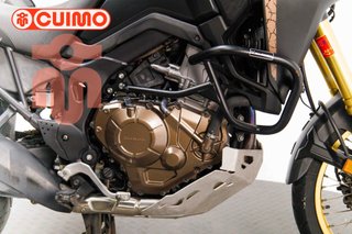 HONDA CRF1000L AFRICA TWIN