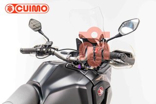 HONDA CRF1000L AFRICA TWIN