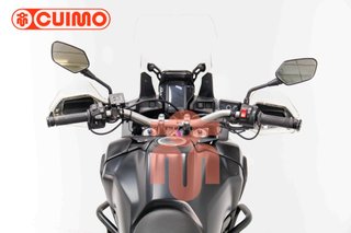HONDA CRF1000L AFRICA TWIN