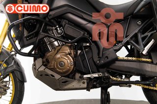 HONDA CRF1000L AFRICA TWIN