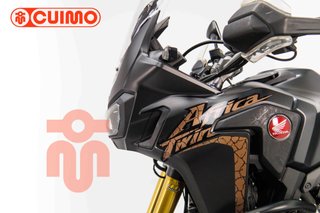 HONDA CRF1000L AFRICA TWIN