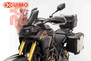 HONDA CRF1000L AFRICA TWIN