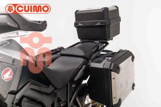 HONDA CRF1000L AFRICA TWIN