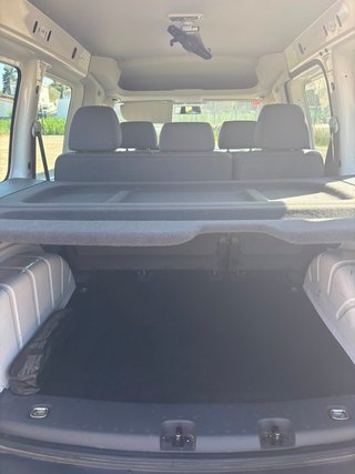 Volkswagen Caddy 2015