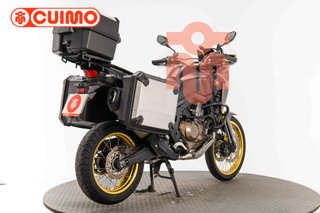 HONDA CRF1000L AFRICA TWIN