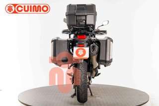 HONDA CRF1000L AFRICA TWIN