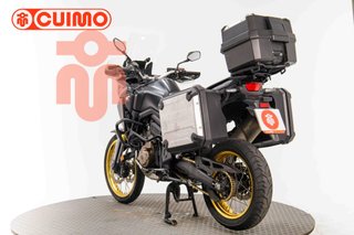 HONDA CRF1000L AFRICA TWIN