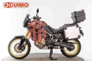 HONDA CRF1000L AFRICA TWIN