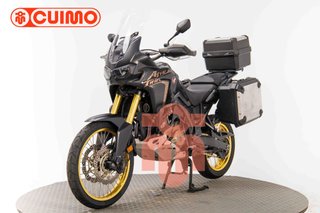 HONDA CRF1000L AFRICA TWIN