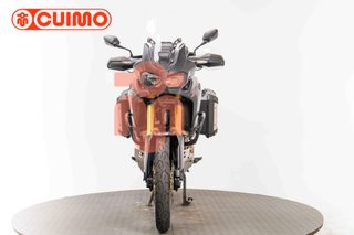 HONDA CRF1000L AFRICA TWIN