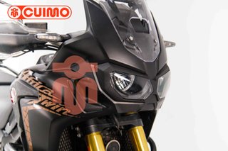 HONDA CRF1000L AFRICA TWIN