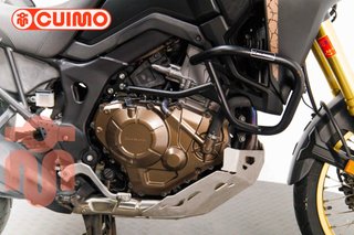 HONDA CRF1000L AFRICA TWIN
