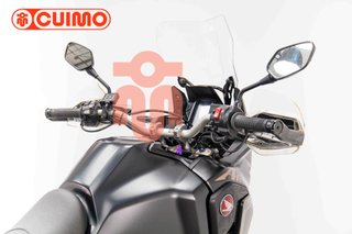 HONDA CRF1000L AFRICA TWIN
