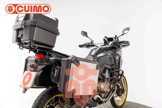 HONDA CRF1000L AFRICA TWIN