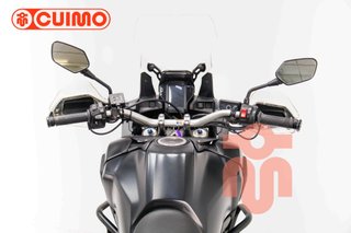 HONDA CRF1000L AFRICA TWIN