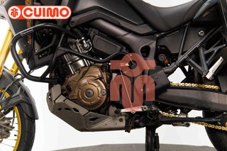 HONDA CRF1000L AFRICA TWIN