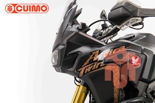 HONDA CRF1000L AFRICA TWIN