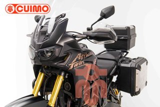 HONDA CRF1000L AFRICA TWIN