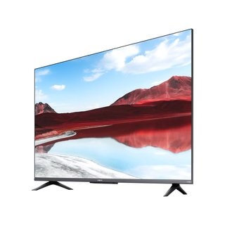 XIAOMI TV A Pro 50" 4K QLED Smart
