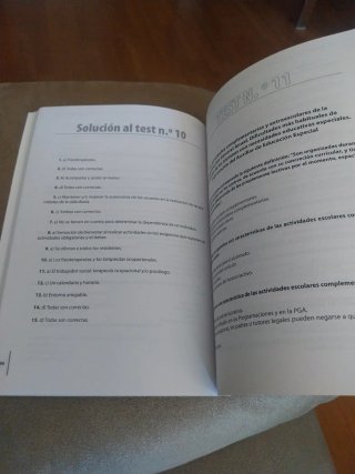 Cuerpo Auxiliar de la Administración de la Comu...