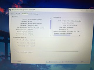 HP Pavilion 15