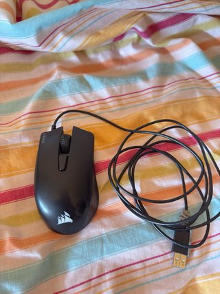 HP Pavilion 15